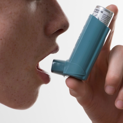 Asthma and COPD Care