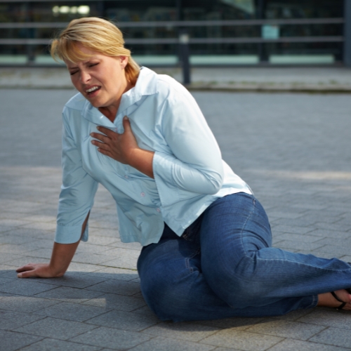 Convulsions and Seizures Care